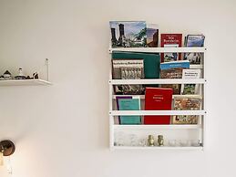 Modern Loft With Sea View - By Traum Ferienwohnungen