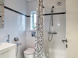 Modern Loft With Sea View - By Traum Ferienwohnungen