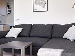 Modern Loft With Sea View - By Traum Ferienwohnungen