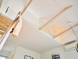 Modern Loft With Sea View - By Traum Ferienwohnungen