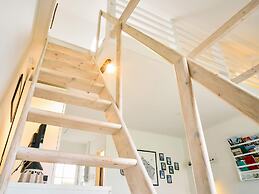 Modern Loft With Sea View - By Traum Ferienwohnungen