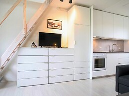 Modern Loft With Sea View - By Traum Ferienwohnungen