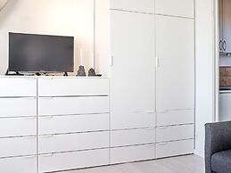 Modern Loft With Sea View - By Traum Ferienwohnungen