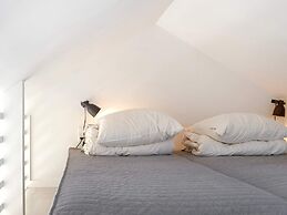 Modern Loft With Sea View - By Traum Ferienwohnungen