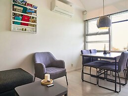 Modern Loft With Sea View - By Traum Ferienwohnungen