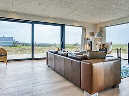 6 Person Holiday Home in Lokken-by Traum