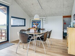 6 Person Holiday Home in Lokken-by Traum
