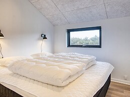 6 Person Holiday Home in Lokken-by Traum