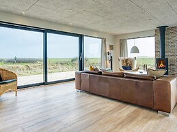 6 Person Holiday Home in Lokken-by Traum