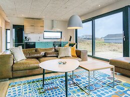 6 Person Holiday Home in Lokken-by Traum