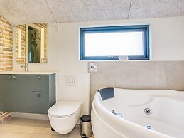 6 Person Holiday Home in Lokken-by Traum