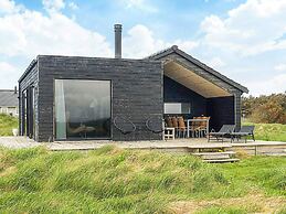 6 Person Holiday Home in Lokken-by Traum