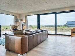 6 Person Holiday Home in Lokken-by Traum