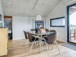 6 Person Holiday Home in Lokken-by Traum