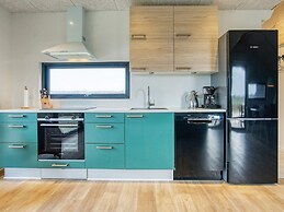 6 Person Holiday Home in Lokken-by Traum