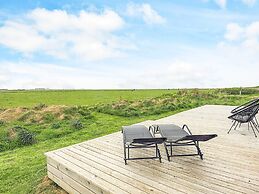 6 Person Holiday Home in Lokken-by Traum