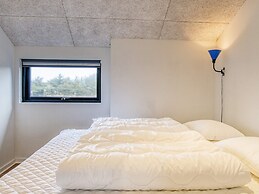 6 Person Holiday Home in Lokken-by Traum