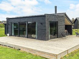 6 Person Holiday Home in Lokken-by Traum