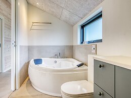 6 Person Holiday Home in Lokken-by Traum