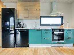 6 Person Holiday Home in Lokken-by Traum