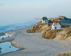 6 Person Holiday Home in Lokken-by Traum