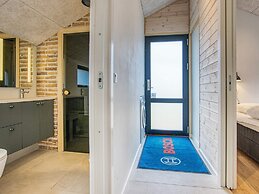 6 Person Holiday Home in Lokken-by Traum