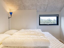 6 Person Holiday Home in Lokken-by Traum