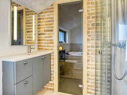 6 Person Holiday Home in Lokken-by Traum