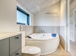 6 Person Holiday Home in Lokken-by Traum