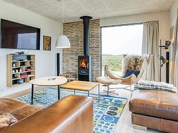 6 Person Holiday Home in Lokken-by Traum