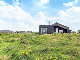 6 Person Holiday Home in Lokken-by Traum
