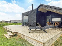 6 Person Holiday Home in Lokken-by Traum