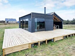 6 Person Holiday Home in Lokken-by Traum