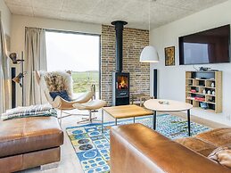 6 Person Holiday Home in Lokken-by Traum