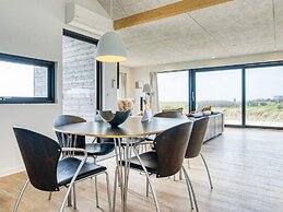 6 Person Holiday Home in Lokken-by Traum