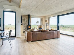 6 Person Holiday Home in Lokken-by Traum