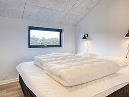 6 Person Holiday Home in Lokken-by Traum