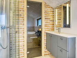 6 Person Holiday Home in Lokken-by Traum