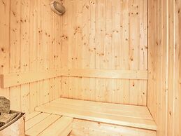 6 Person Holiday Home in Lokken-by Traum