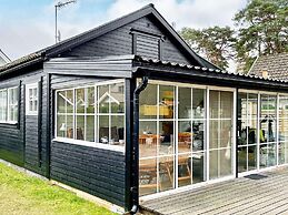 6 Person Holiday Home in Ahus