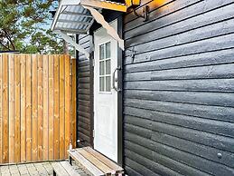 6 Person Holiday Home in Ahus
