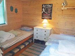 6 Person Holiday Home in Ahus