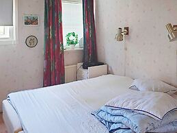 6 Person Holiday Home in Ahus