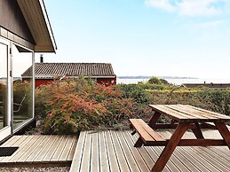 8 Person Holiday Home in Ebberup