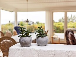 8 Person Holiday Home in Ebberup