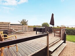 8 Person Holiday Home in Ebberup