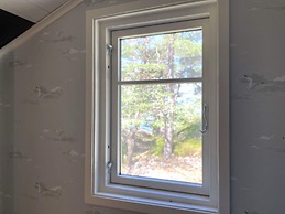 3 Person Holiday Home in Uddevalla-by Traum