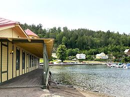 3 Person Holiday Home in Uddevalla-by Traum