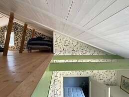 3 Person Holiday Home in Uddevalla-by Traum