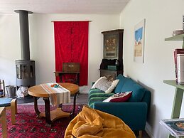 3 Person Holiday Home in Uddevalla-by Traum